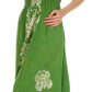 Sakkas Leilani Batik Maxi Dress