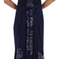 Sakkas Leilani Batik Maxi Dress