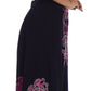 Sakkas Leilani Batik Maxi Dress