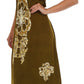 Sakkas Leilani Batik Maxi Dress