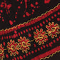 Sakkas Moon and Stars Batik Caftan Tank Dress / Cover Up