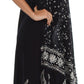 Sakkas Moon and Stars Batik Caftan Tank Dress / Cover Up