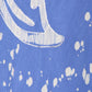 Sakkas Moon and Stars Batik Caftan Tank Dress / Cover Up