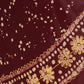 Sakkas Moon and Stars Batik Caftan Tank Dress / Cover Up