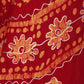 Sakkas Moon and Stars Batik Caftan Tank Dress / Cover Up