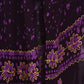 Sakkas Moon and Stars Batik Caftan Tank Dress / Cover Up