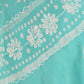 Sakkas Moon and Stars Batik Caftan Tank Dress / Cover Up