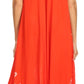 Sakkas Moon and Stars Batik Caftan Tank Dress / Cover Up