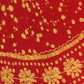 Sakkas Moon and Stars Batik Caftan Tank Dress / Cover Up