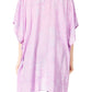 Sakkas Marcy Women's V-neck Caftan Top Tunic Dress - Perfect for Summer Boho Style & Swinging Coverup