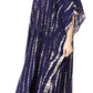 Sakkas Maitte Women's V-Neck Printed Kaftan Cover-Up Dress for the Beach - Buy One Get One