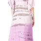 Sakkas Maitte Women's V-Neck Printed Kaftan Cover-Up Dress for the Beach - Buy One Get One