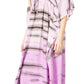 Sakkas Maitte Women's V-Neck Printed Kaftan Cover-Up Dress for the Beach - Buy One Get One