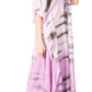 Sakkas Maitte Women's V-Neck Printed Kaftan Cover-Up Dress for the Beach - Buy One Get One