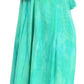 Sakkas Raquel Women's Casual Sleeveless Maxi Summer Caftan Column Dress Tie-Dye