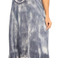 Sakkas Leonor Women's Maxi Sleeveless Tank Long Print Dress with Pockets and Ties