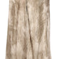 Sakkas Leonor Women's Maxi Sleeveless Tank Long Print Dress with Pockets and Ties