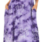 Sakkas Leonor Women's Maxi Sleeveless Tank Long Print Dress with Pockets and Ties