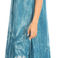Sakkas Arema Women's Casual Summer Sleeveless Caftan Maxi Tent Dress Batik Loose