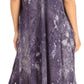 Sakkas Arema Women's Casual Summer Sleeveless Caftan Maxi Tent Dress Batik Loose