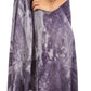Sakkas Arema Women's Casual Summer Sleeveless Caftan Maxi Tent Dress Batik Loose