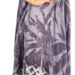 Sakkas Arema Women's Casual Summer Sleeveless Caftan Maxi Tent Dress Batik Loose