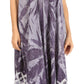 Sakkas Arema Women's Casual Summer Sleeveless Caftan Maxi Tent Dress Batik Loose