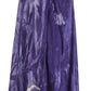 Sakkas Arema Women's Casual Summer Sleeveless Caftan Maxi Tent Dress Batik Loose