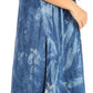 Sakkas Arema Women's Casual Summer Sleeveless Caftan Maxi Tent Dress Batik Loose