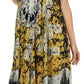 Sakkas Aloha Floral Caftan Dress