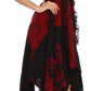 Sakkas Amara Batik Handkerchief Hem Dress