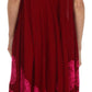 Sakkas Zayna Embroidered Caftan Dress