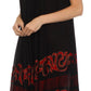 Sakkas Calista Embroidered Caftan Dress