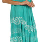 Sakkas Calista Embroidered Caftan Dress