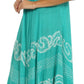 Sakkas Calista Embroidered Caftan Dress