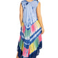 Sakkas Tasanee Caftan Tank Dress / Cover Up