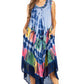 Sakkas Tasanee Caftan Tank Dress / Cover Up