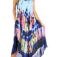 Sakkas Tasanee Caftan Tank Dress / Cover Up
