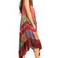 Sakkas Tasanee Caftan Tank Dress / Cover Up