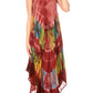 Sakkas Tasanee Caftan Tank Dress / Cover Up