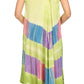 Sakkas Tasanee Caftan Tank Dress / Cover Up