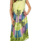 Sakkas Tasanee Caftan Tank Dress / Cover Up