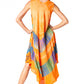 Sakkas Tasanee Caftan Tank Dress / Cover Up