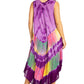 Sakkas Tasanee Caftan Tank Dress / Cover Up