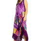 Sakkas Tasanee Caftan Tank Dress / Cover Up
