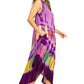 Sakkas Tasanee Caftan Tank Dress / Cover Up