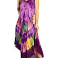 Sakkas Tasanee Caftan Tank Dress / Cover Up