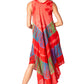 Sakkas Tasanee Caftan Tank Dress / Cover Up