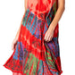 Sakkas Tasanee Caftan Tank Dress / Cover Up