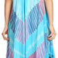 Sakkas Tasanee Caftan Tank Dress / Cover Up